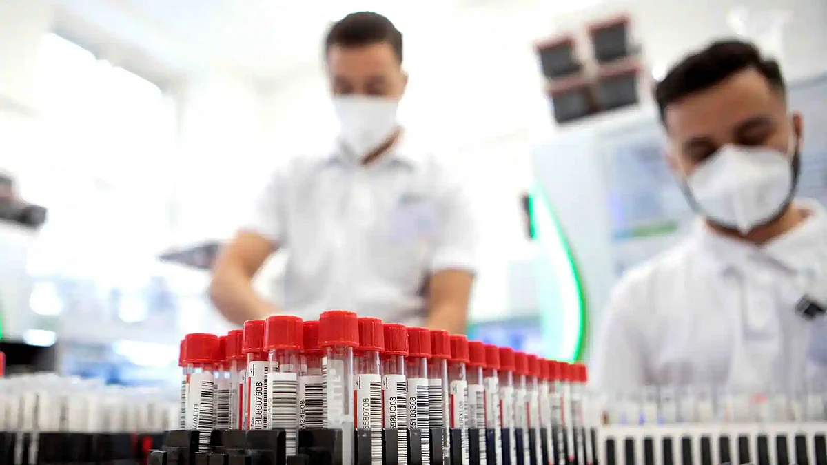 Lab - Representational image