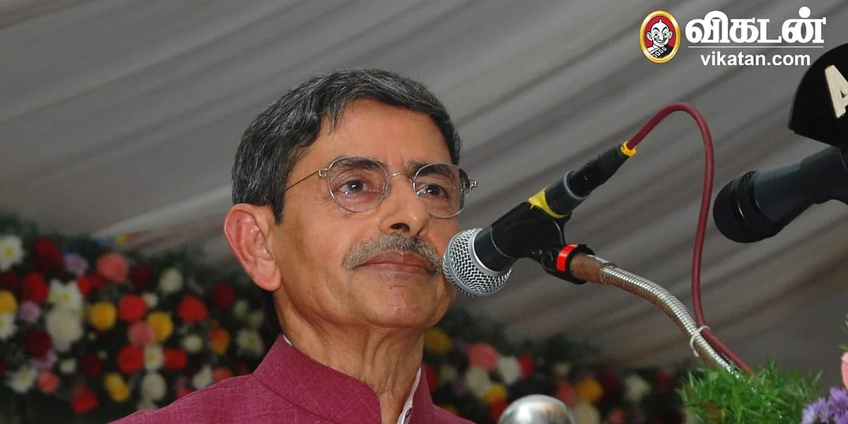 கவர்னர் ஆர்.என்.ரவி