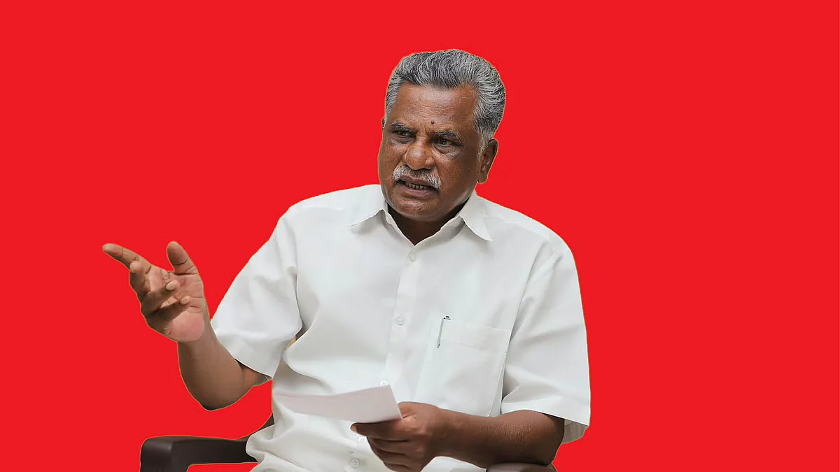 முத்தரசன்