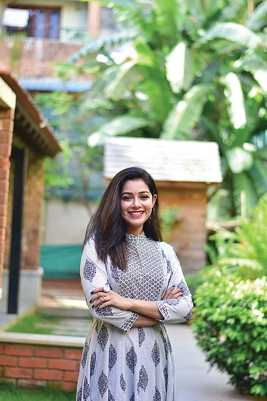 விகடன் TV: ரிமோட் பட்டன்