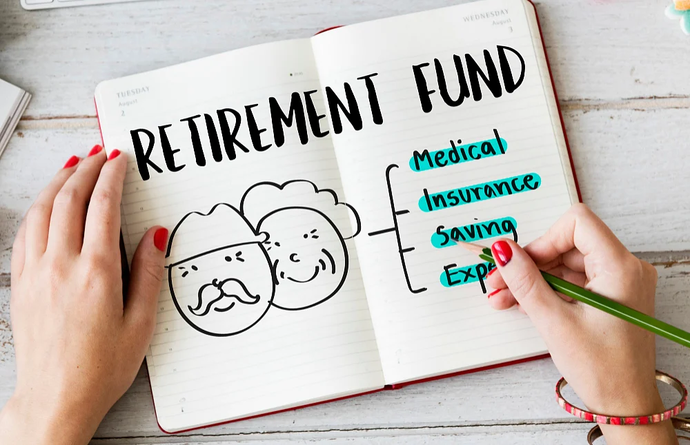Retirement