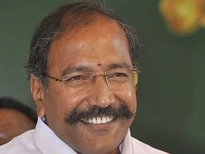 நாமக்கல்: முன்னாள் அமைச்சர் தங்கமணி மீது அதிமுக பெண் கவுன்சிலர்கள் கொலை மிரட்டல் புகார்!