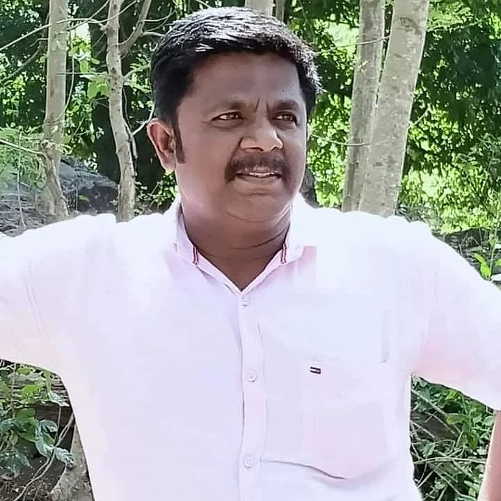 அன்வர் பாலசிங்கம்