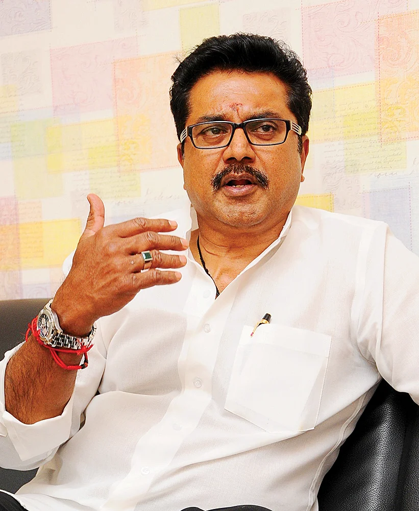 கழுகார் பதில்கள்