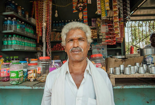 சின்ன கோயிந்தனின் சினிமா ஆசை! - வில்லேஜ் டைரி