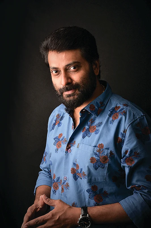 “தமிழில் ரொம்ப இமேஜ் பார்க்கிறாங்க!”