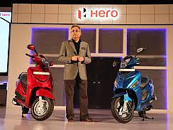 Hero Motocorp பவன் முஞ்சால் வீட்டில் வருமான வரித்துறை சோதனை!