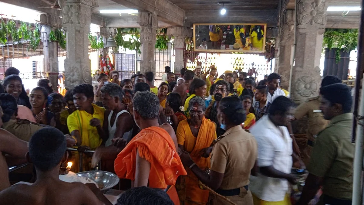 வழிபாடு