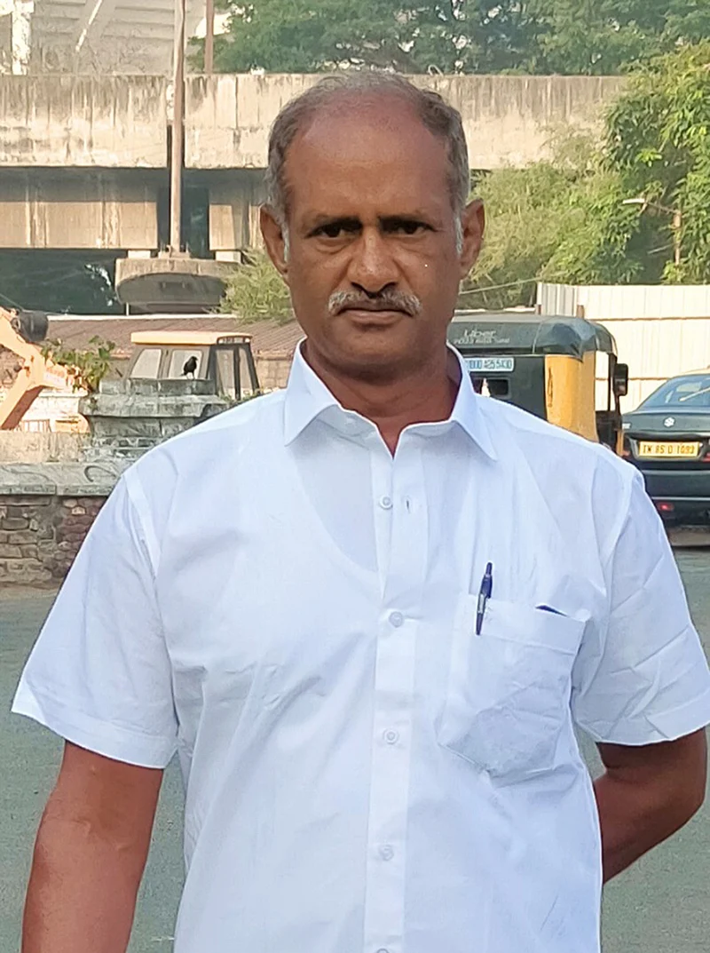 மூர்த்தி