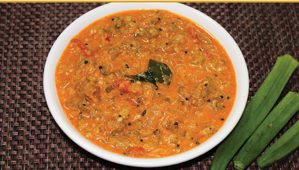 சித்திரைத் திருநாள் சிறப்பு சமையல்