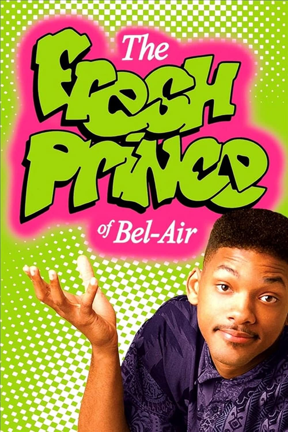 'Fresh Prince of Bel Air' 