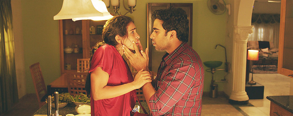 “அஜித் கூப்பிட்டா ஆட்டத்துக்கு ரெடி!”