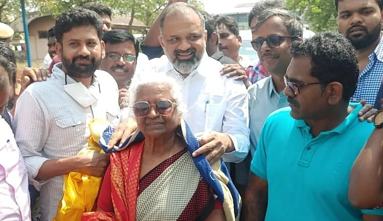 பேரறிவாளன்
