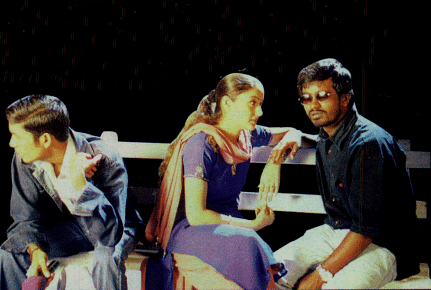 கனா காணும் காலங்கள்! - செல்வராகவன்