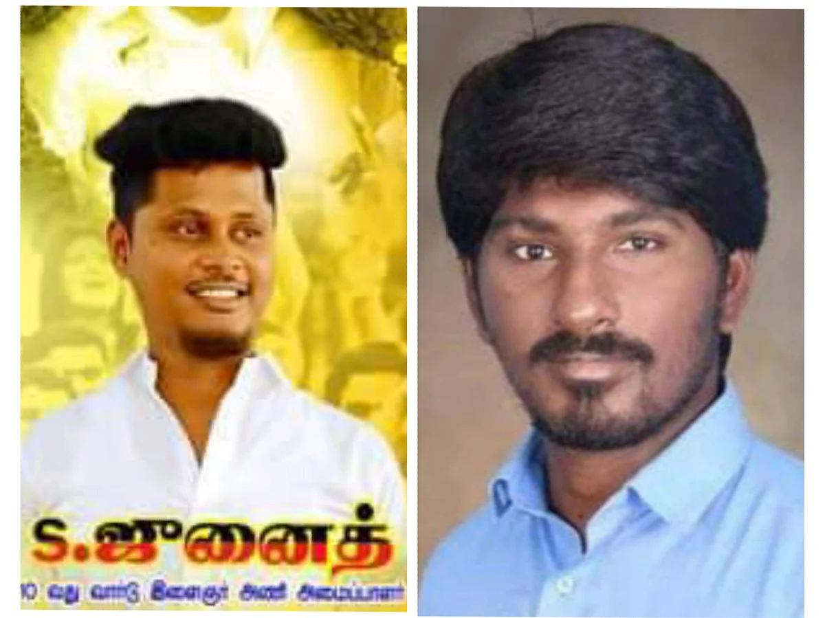 வீடியோவைக் காட்டி பாலியல் வன்கொடுமை... திமுக நிர்வாகிகள் உட்பட 8 பேர் கைது! - பரபரப்பு தகவல்