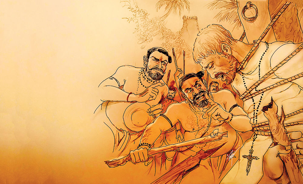 நீரதிகாரம் - 31 - பெரியாறு அணை உருவான வரலாற்றுத் தொடர்...