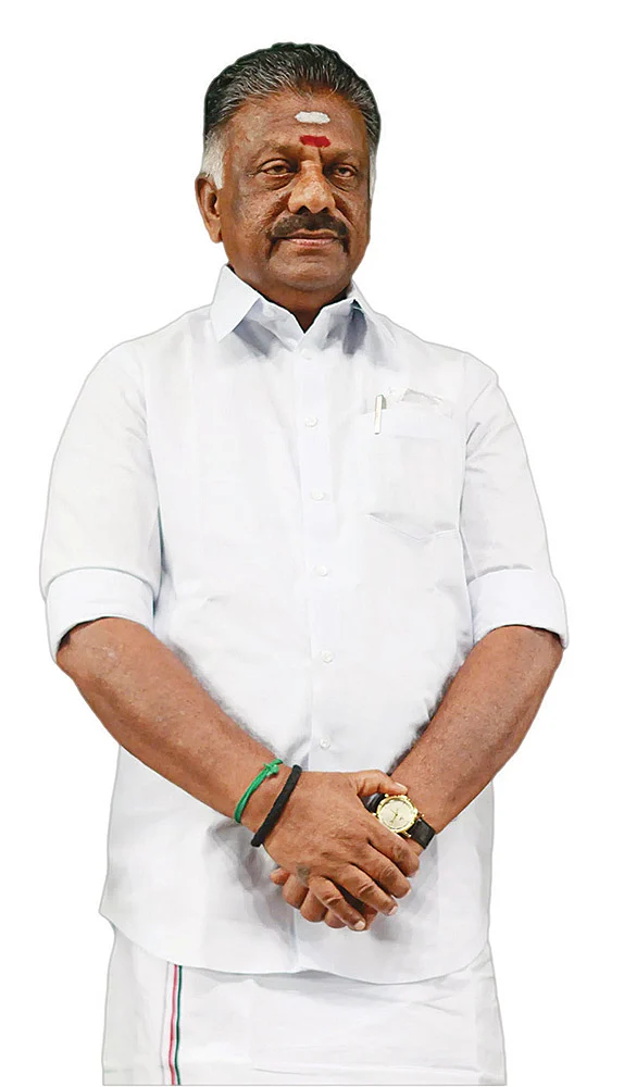 8 முறை டிமிக்கி.... 56 கேள்விகள்... பதில் சொல்வாரா பன்னீர்? - வேகமெடுக்கும் ஆறுமுகசாமி ஆணையம்!