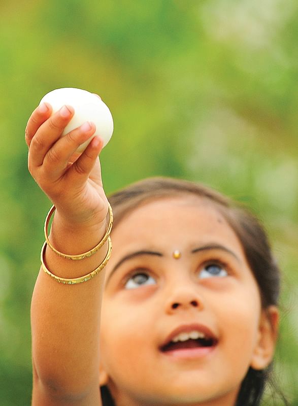 ஆரோக்கியம் ஒரு பிளேட் - 3
