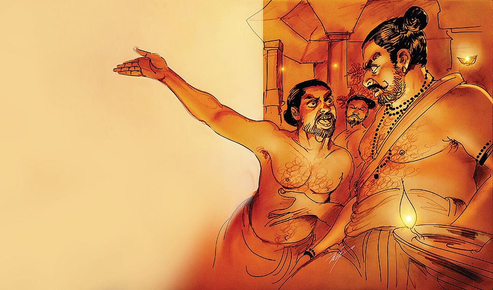 நீரதிகாரம் - 33 - பெரியாறு அணை உருவான வரலாற்றுத் தொடர்...