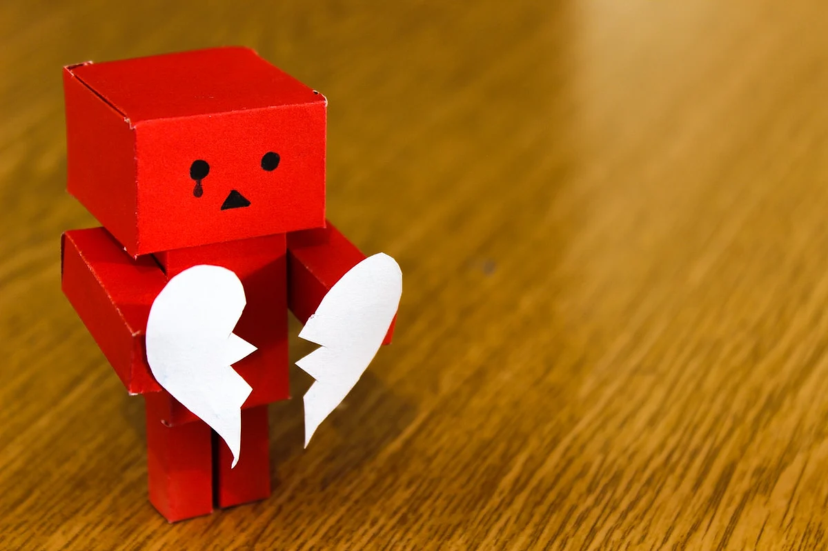 Divorce (Representational Image)