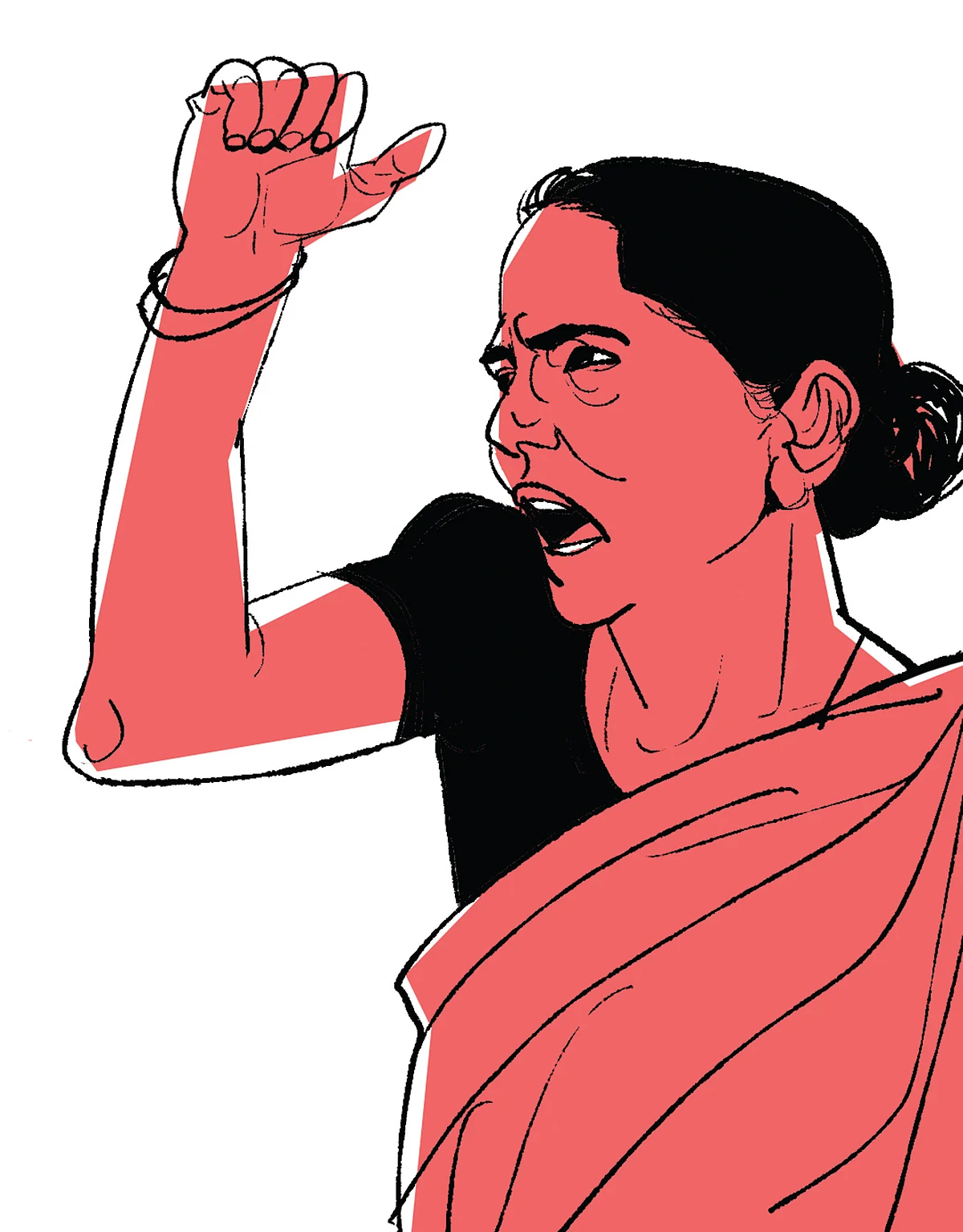 எறாக்கறி... புறாக்கறி... - சிறுகதை