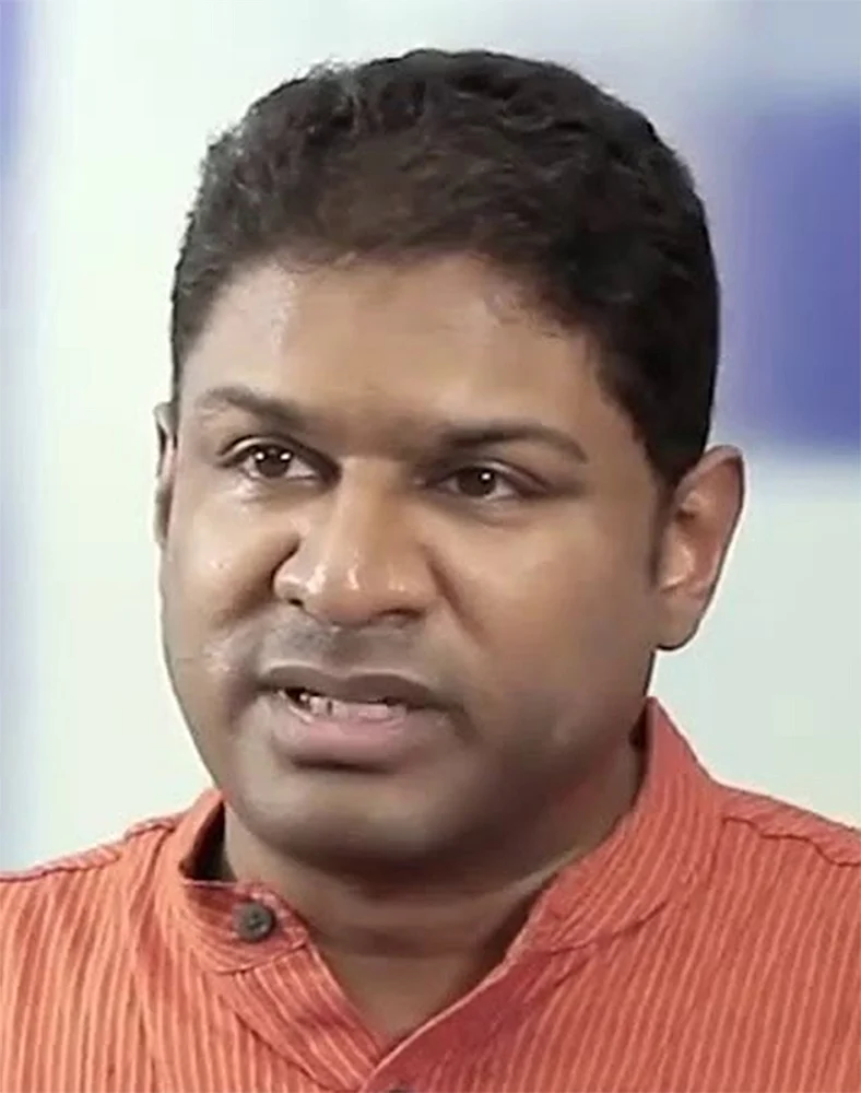 தேவன் ஏகாம்பரம்