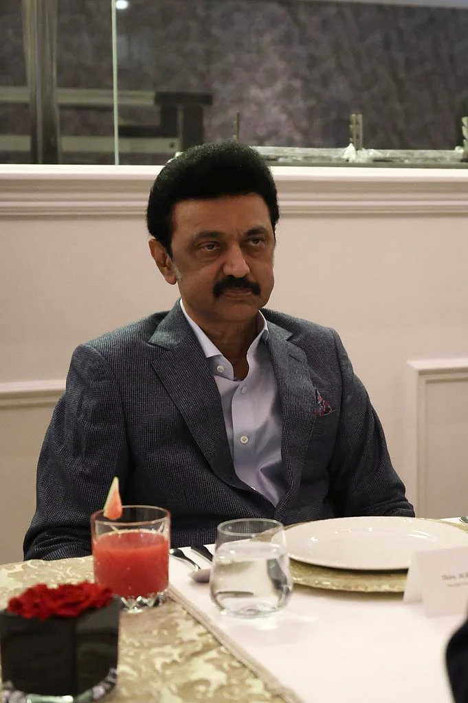 ஸ்டாலின்
