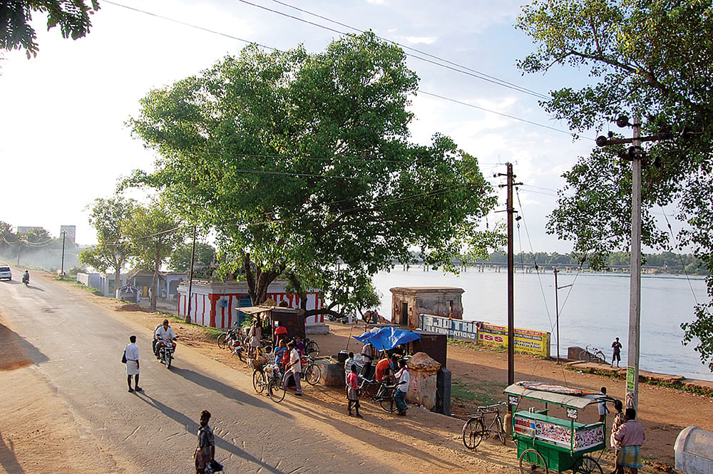 கனவு - 14 - அரியலூர் - வளமும் வாய்ப்பும்