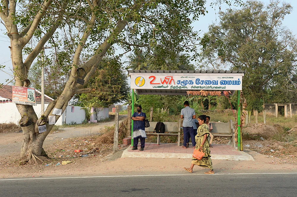 தானா ஜெயிச்ச கூட்டம்!