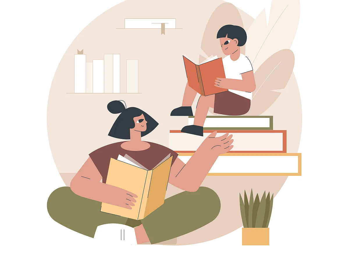 Reading