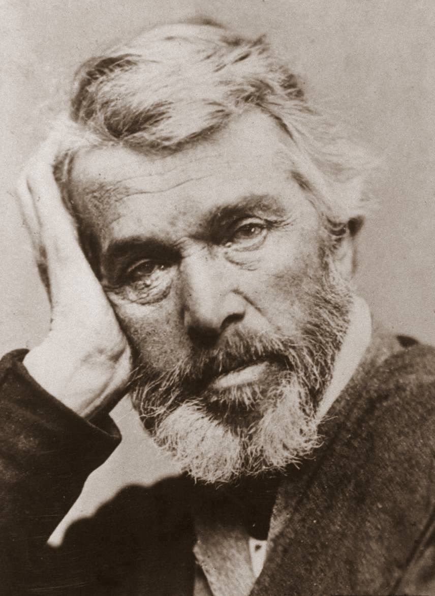 தாமஸ் கார்லைல் (Thomas Carlyle)