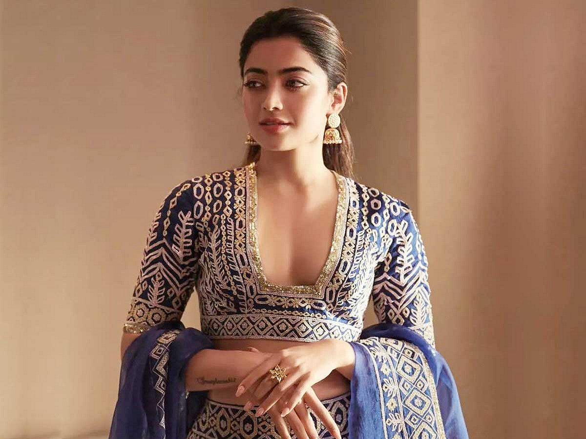 Rashmika Mandanna: `நேஷனல் கிரஷ்' ராஷ்மிகா மந்தனா பற்றிய சுவாரஸ்ய தகவல்கள்! | HBD Rashmika
