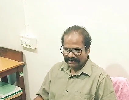 பி.டி.ஓ. ராஜேந்திரன்