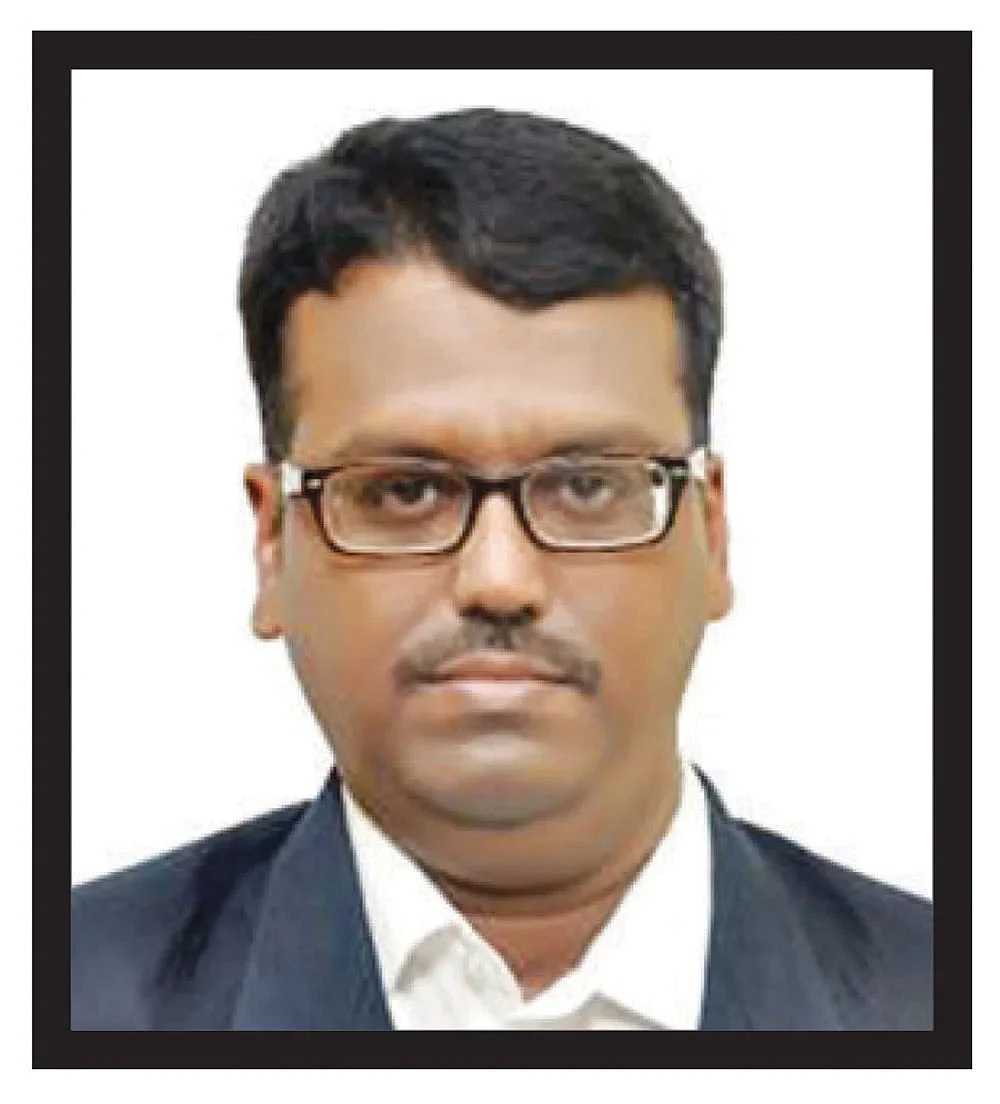 வி.தியாகராஜன்
ஆடிட்டர்