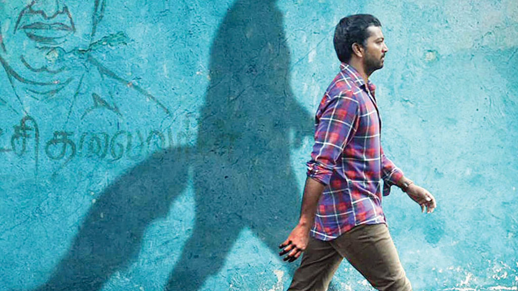 குதிரைவால் - சினிமா விமர்சனம்