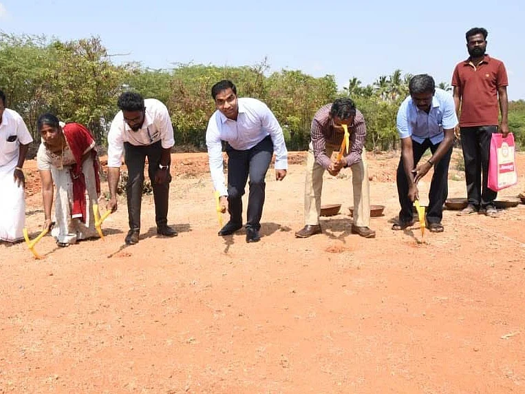 சிவகளை அகழாய்வின் மூன்றாம் கட்டப் பணிகள் துவக்கம் - திறந்தவெளி அருங்காட்சியகம் அமைக்க நடவடிக்கை!