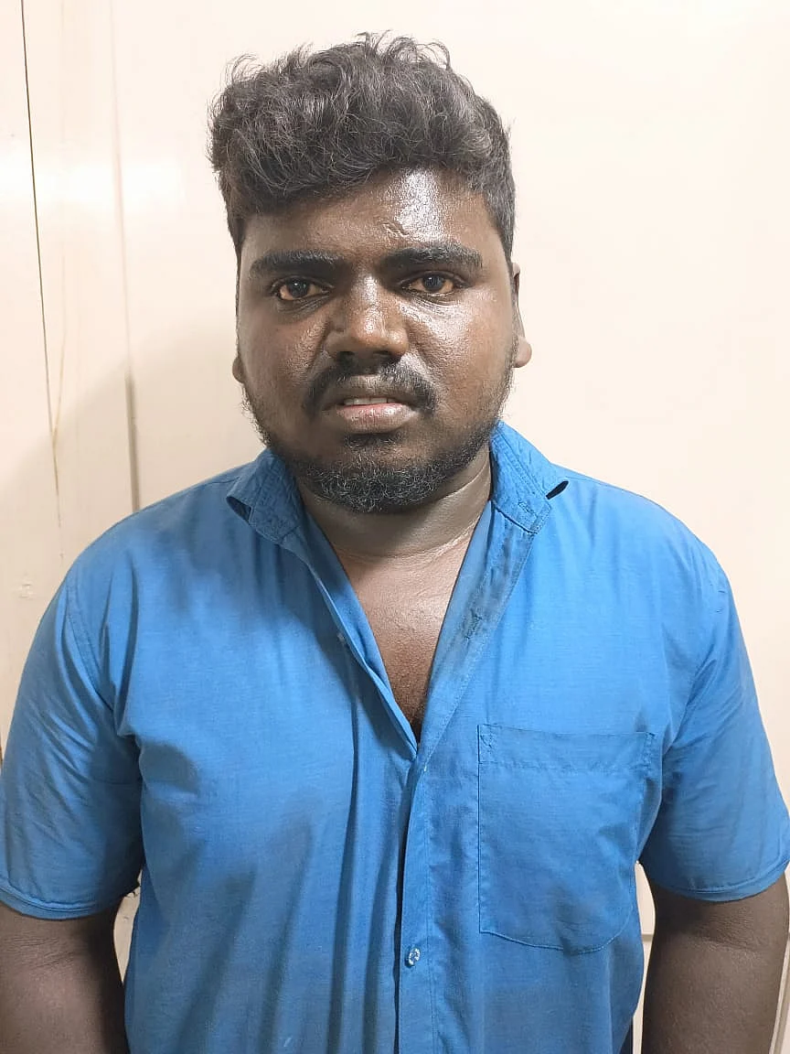 செல்வக்குமார்