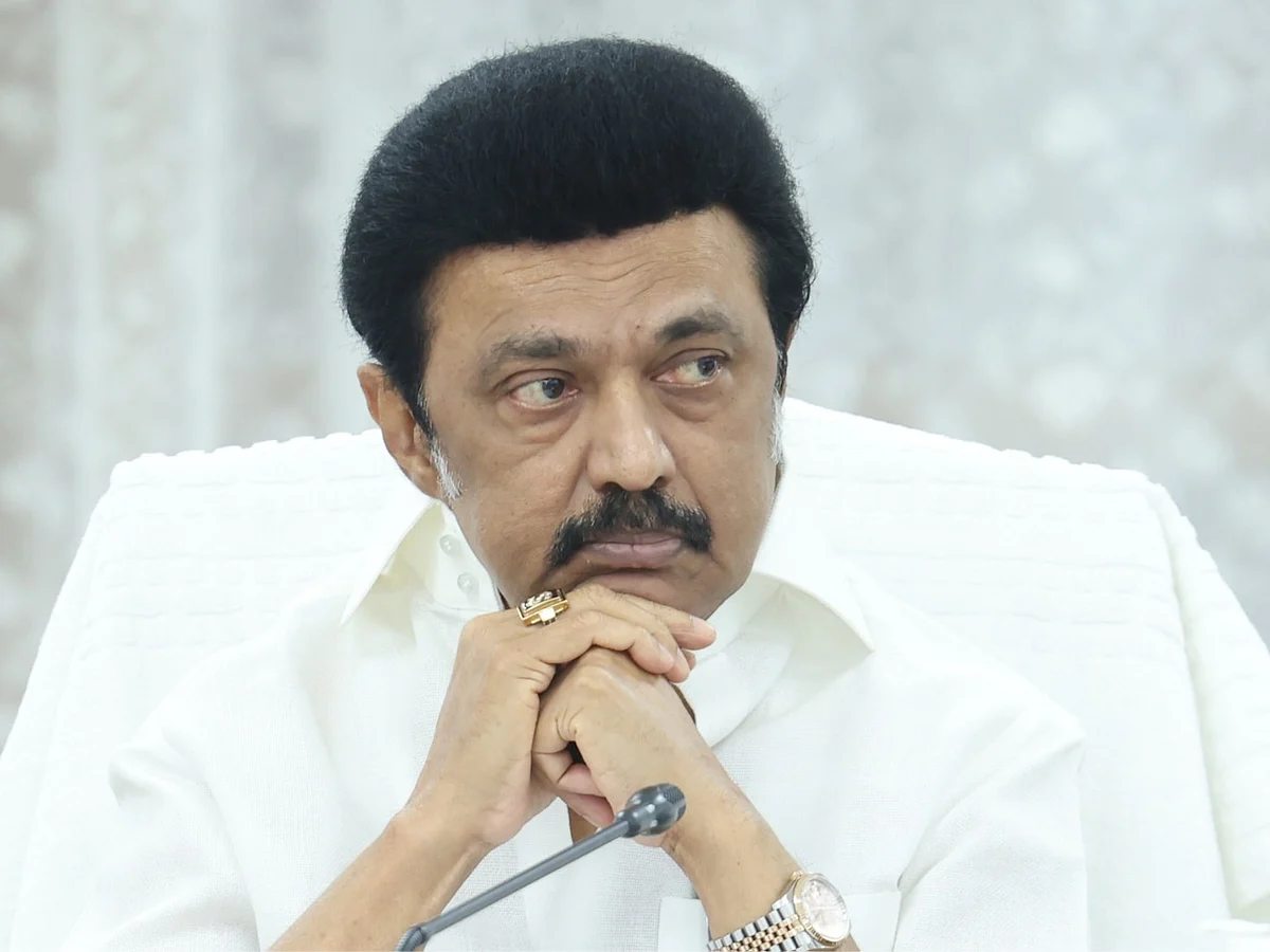 மாற்றப்படும் மாவட்டச் செயலாளர்கள்?!... தடதடக்கும் அறிவாலயம் - என்ன நடக்கிறது திமுகவில்?