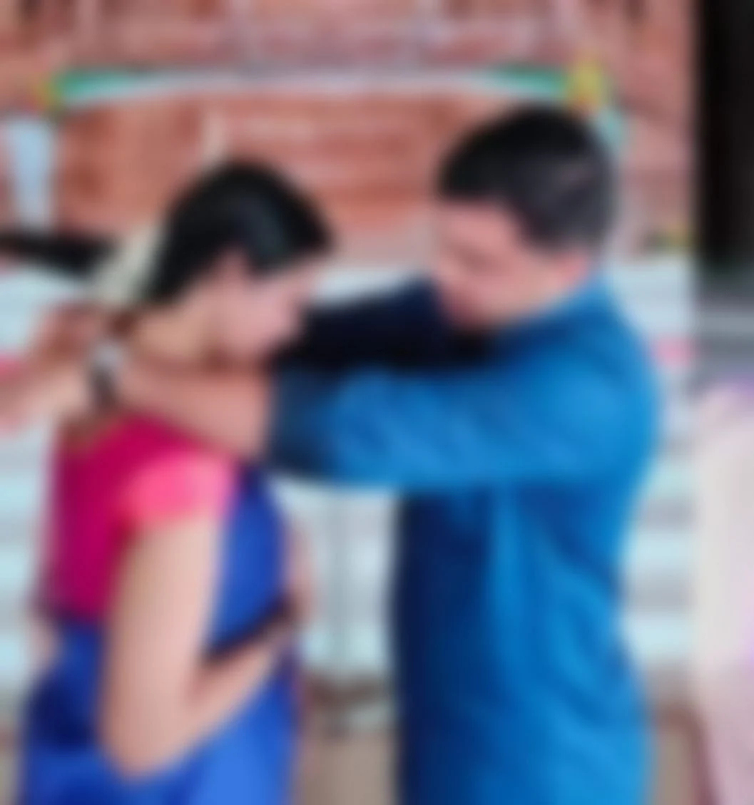 தாலிகட்டும் புகைப்படம்