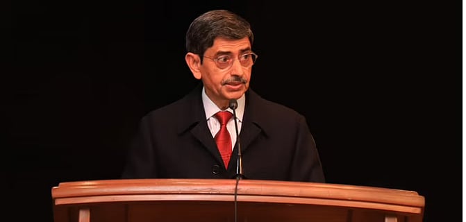 ``இந்தியாவின் ஆன்மிகத் தலைநகர் `தமிழ்நாடு'... மோடியின் குறிக்கோள் இதுதான்!