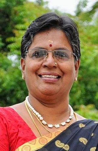 ராஜம்மாள்