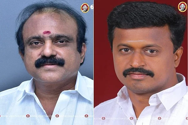 சுப்பிரமணியன், கருப்பசாமி கோட்டையப்பன்