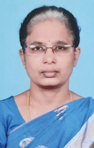 காந்திமதி