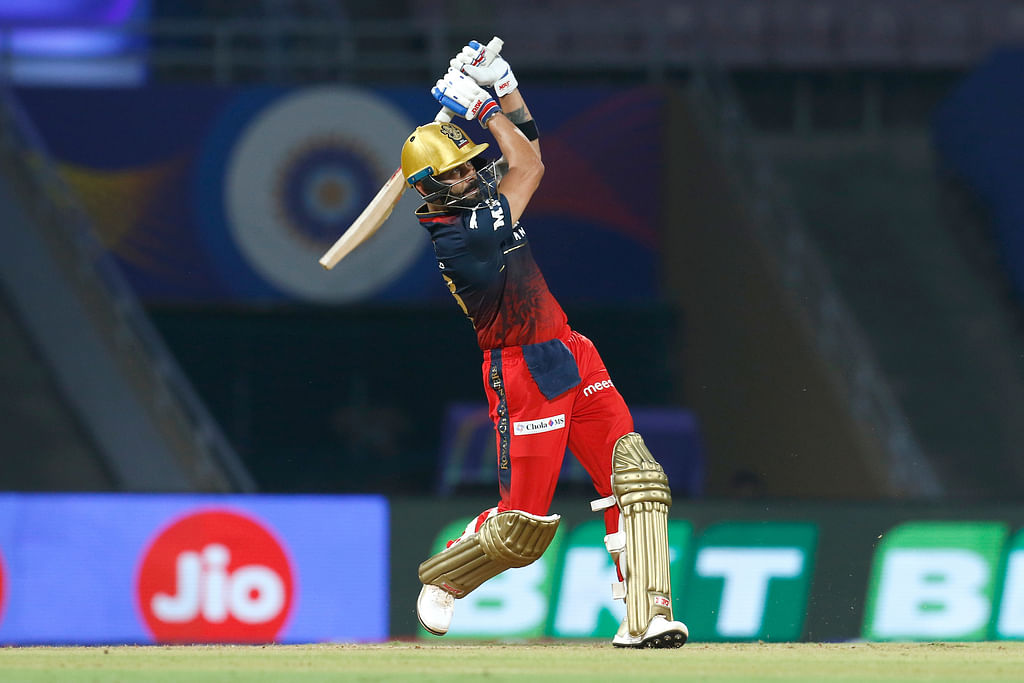கோலி | PBKS vs RCB