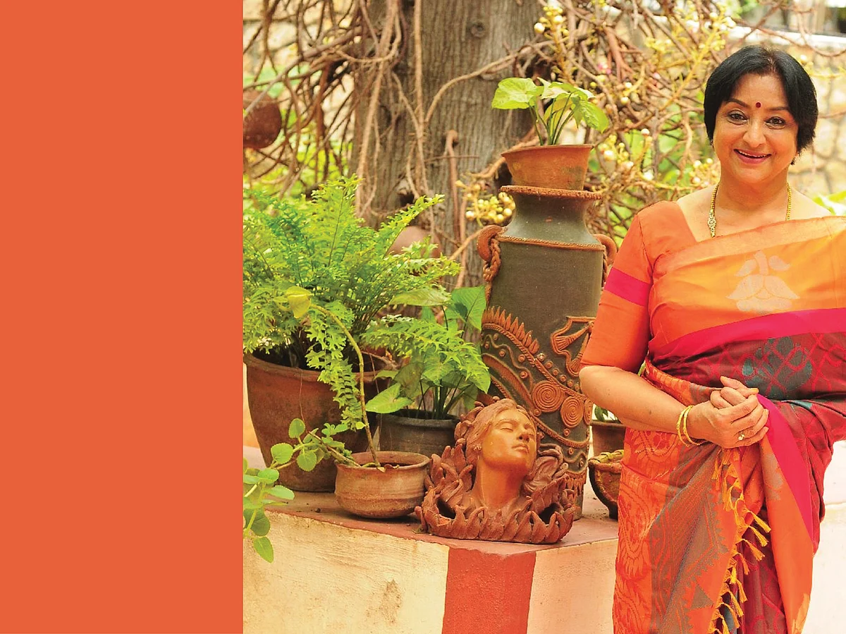 லட்சுமிகடாட்சம்! - 6