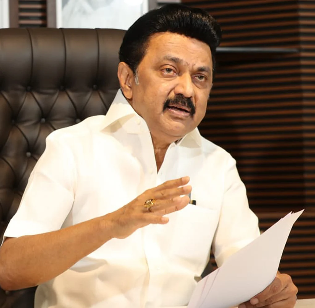 மிஸ்டர் கழுகு: சர்ச்சையைக் கிளப்பிய ஸ்டாலின் அறிக்கை! - சட்டச் சிக்கலுக்கு வழிவகுக்குமா?