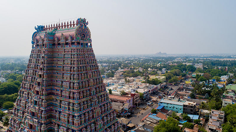ரங்க ராஜ்ஜியம் - இரண்டாம் பாகம் - 17