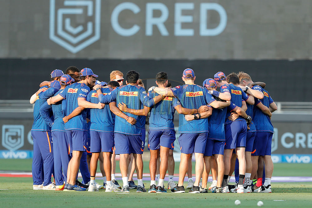 Mumbai Indians