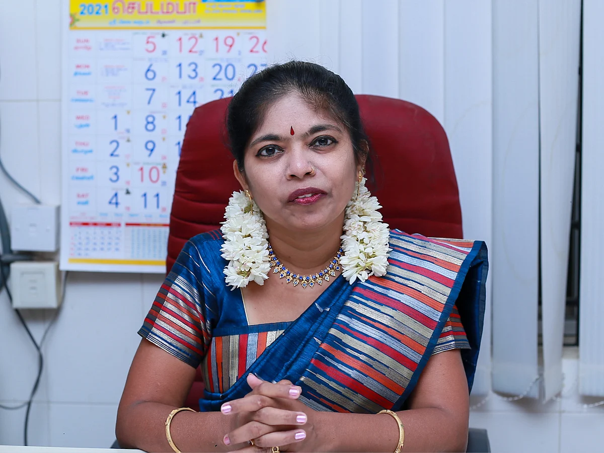 ரயில் மீது பா.ம.க கல்லெறிந்தது வன்முறை அல்ல... அறச்சீற்றம்!