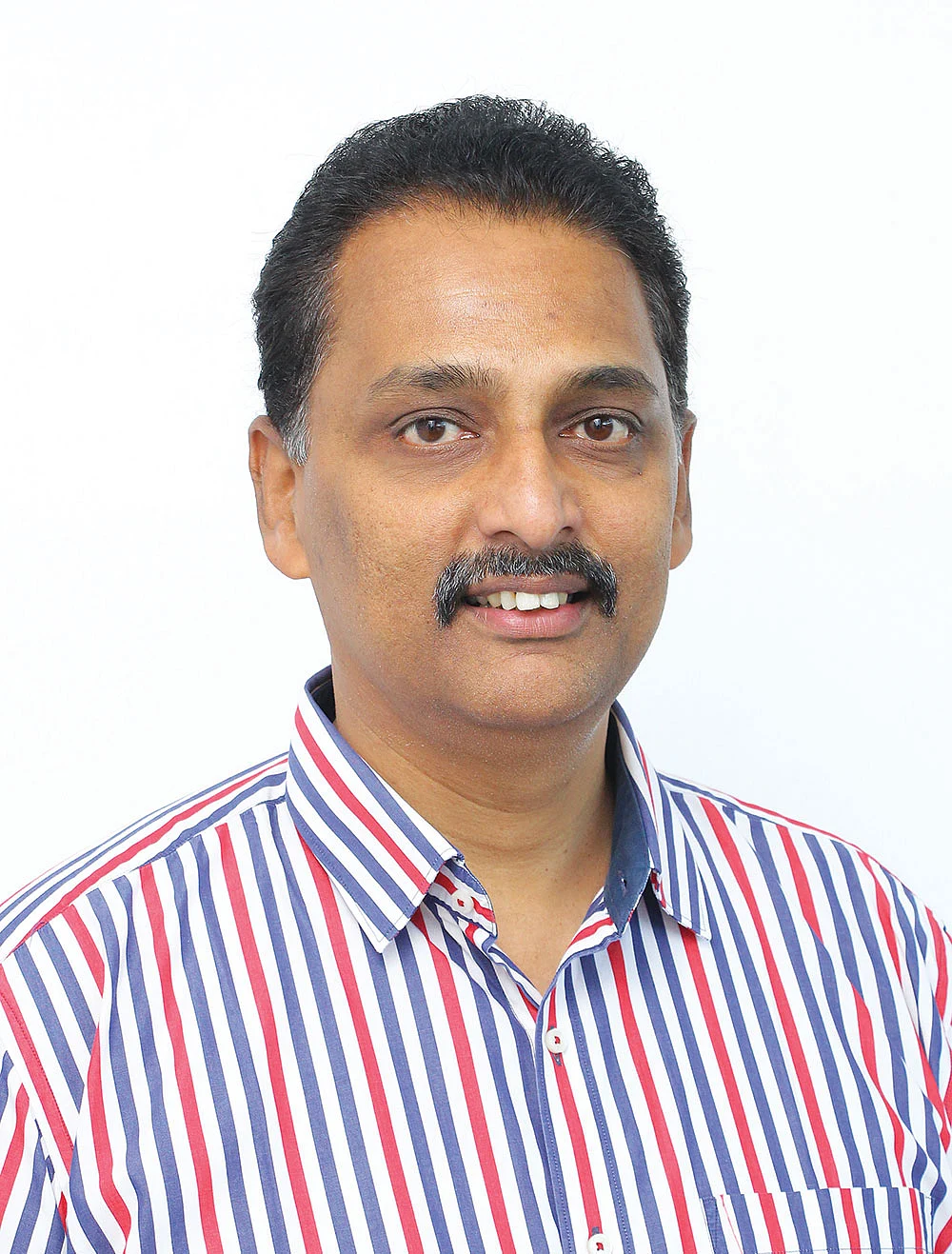 ரெஜி தாமஸ்